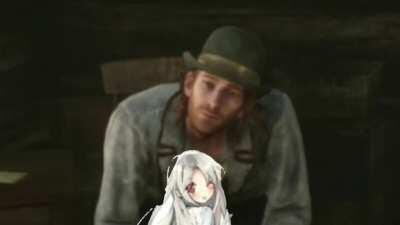 Why sean isn't in Sauce or Loss