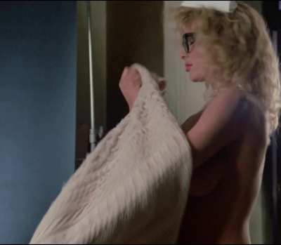 Kathleen Kinmont - Rush Week