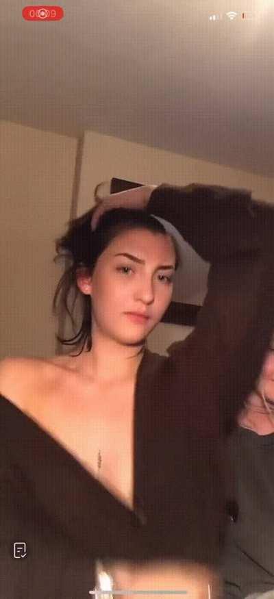 A Little less Concerned 