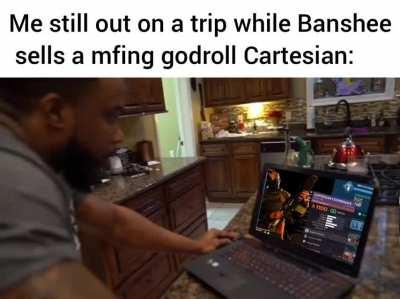 Of all 365 days in a year, it had to be today..