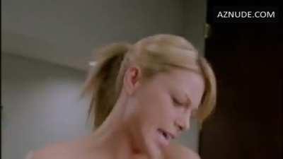 lauren german ifşa luciferdaki hatun