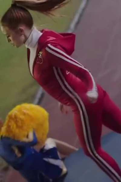 Madelaine looking delicious