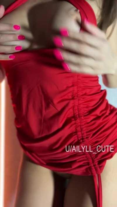 This an open invitation to me