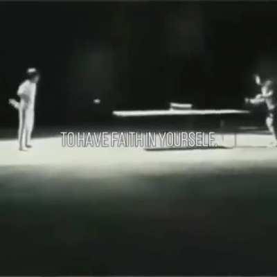 The Legend Bruce Lee