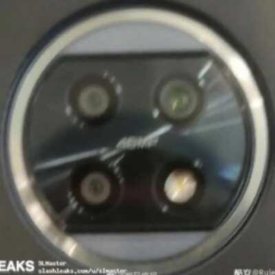 Alleged images and renders of Redmi Note 10. Might launch pretty soon.