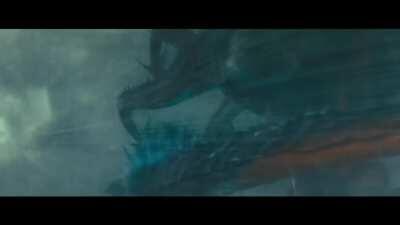 The squeeze has not been squoze