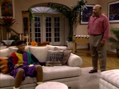 One of the best fourth wall breaks in tv history