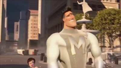 Que buena peli es megamente la puta madre