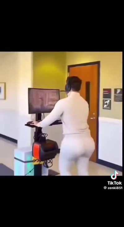 Ken gonna have to release this version too 😭