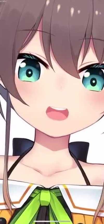 Matsuri's wise message