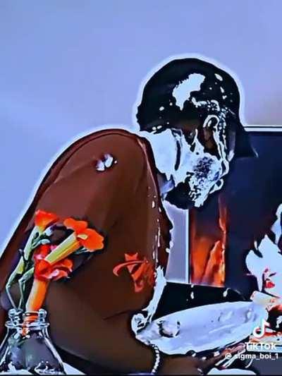 Not the actual video just Tabitha swatosh's worst moment