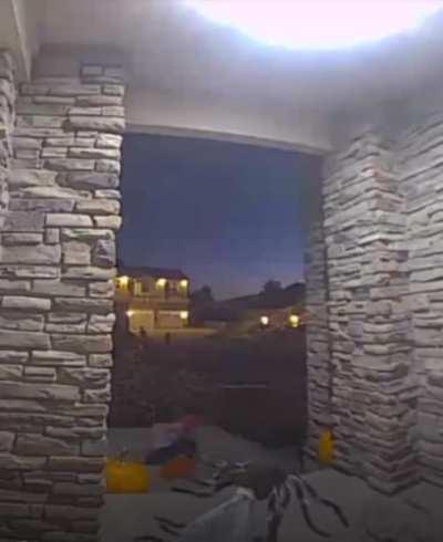 faceplanting on halloween 🎃