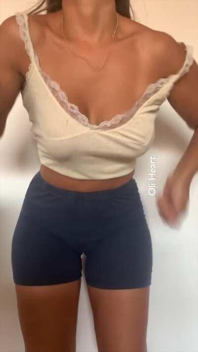 Since you didn't consider my last post NSFW enough! Sound ON 🔊