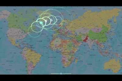 My family's migration history