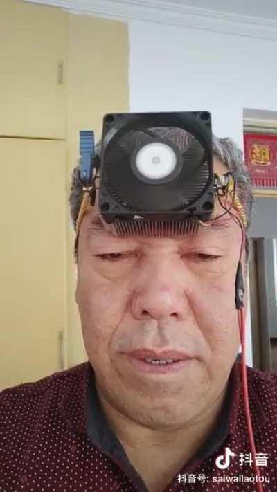 Cyberpunk with Chinese Characteristics💪💪💪