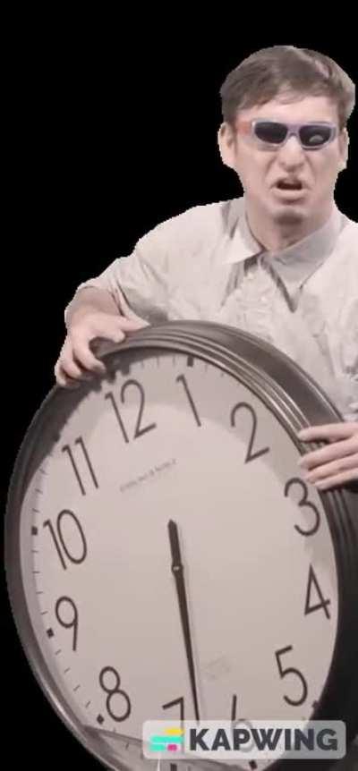 u/TallCryptographer394 IT'S TIME TO STOP!