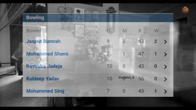 ANOTHER HEARTBREAK...