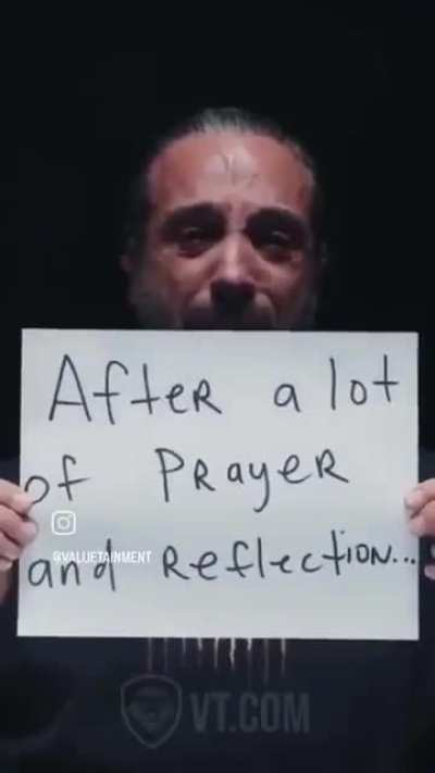 This video breaks my heart :(