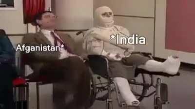 Scenes from near future