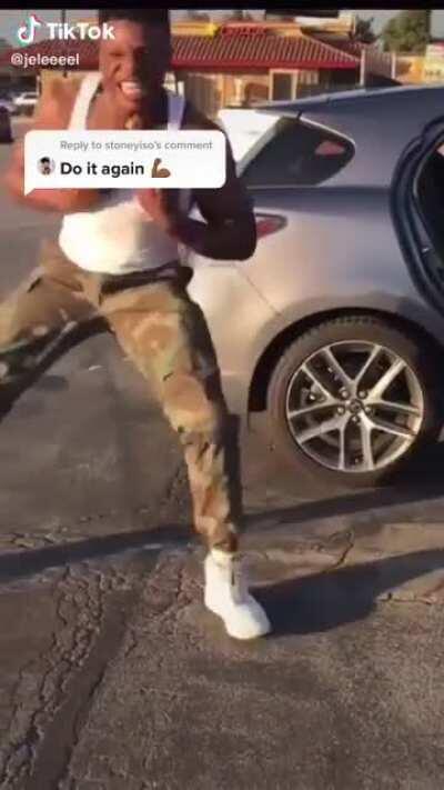 Crackheads are evolving