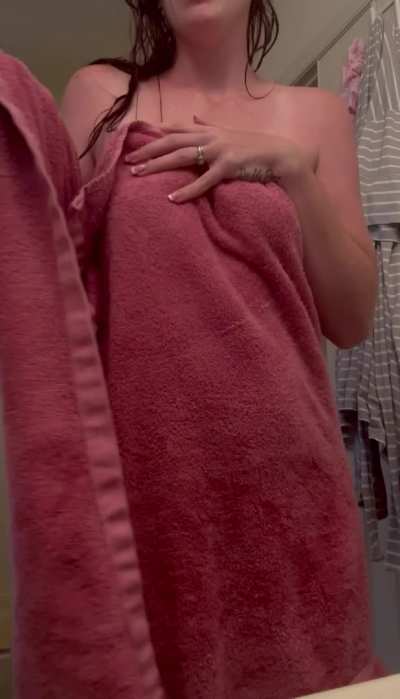 Just the milf next door inviting you to cum inside…