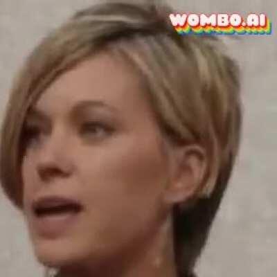 Karen when the manager fires the employee