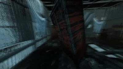 New Dwight cosmetic.