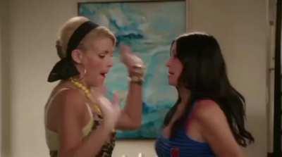 CougarTown Season 4 Episode 4