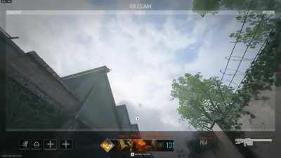 What are the odds of this happening