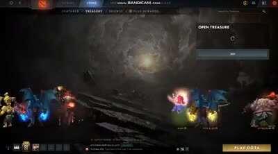 TI10 - Outstanding move from Gabe