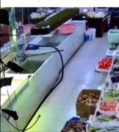 FUCK THIS FISH IN PARTICULAR