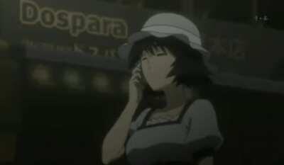 Tu Tu Ru [ Steins;Gate ]