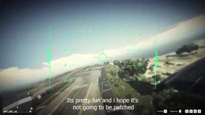 Discovered something so cool !