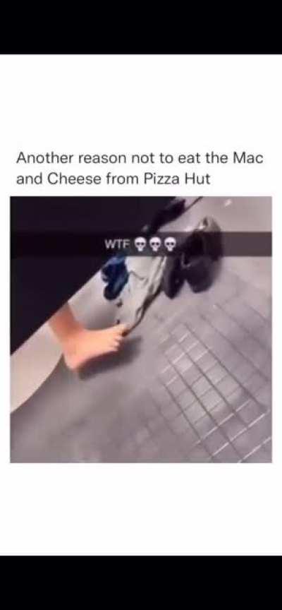 or after mexican food