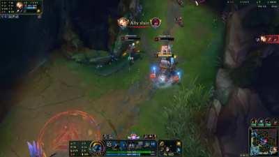 Ahh yes, Nautilus hook.