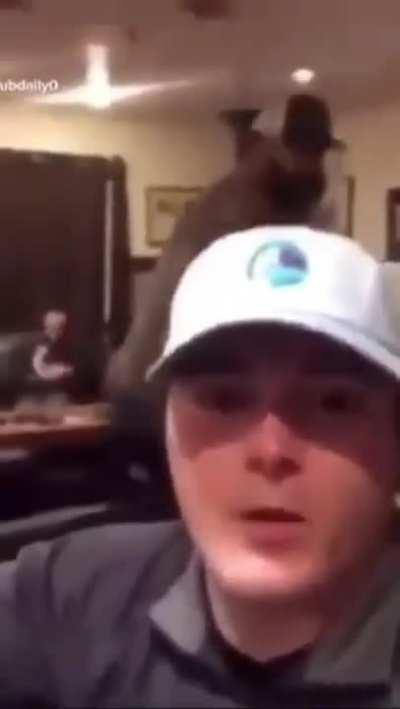 Father, Punisher of the Disobedient