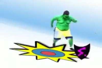 use this shit in a video pls