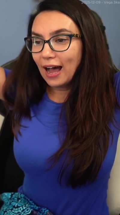 2025-12-09 Trisha stretch and press