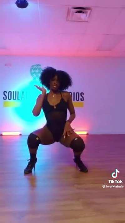 Badddd with a capital B