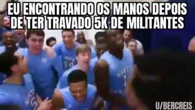 Detonando nos argumentos