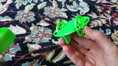 Guys I figured out why pawns only move forward.