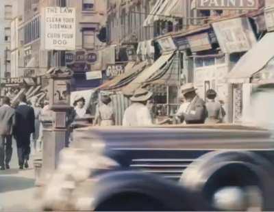 Such a beautiful time period and place