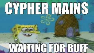 They've waited for so long