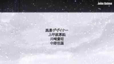 If 2020 Had an Anime Ending by John Anime