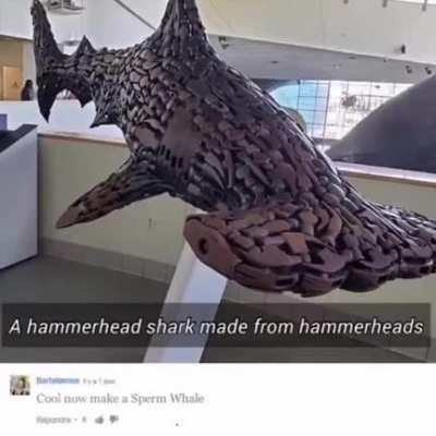 hammerhead