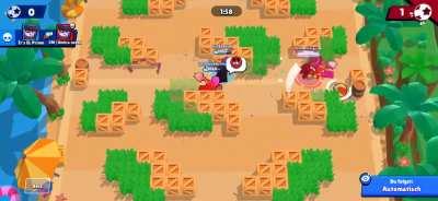 6 Mortis. Random matchmaking.