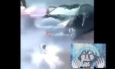 Allah💪💪 vs anime industrialization of societies😨😱😱