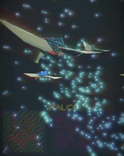 [OC] A Shared Parasite (micro-shortfilm)