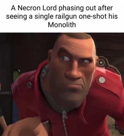 These meatbags aren't worth it