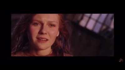 This sub’s gone through this clip many times I assume but this time it’s different...